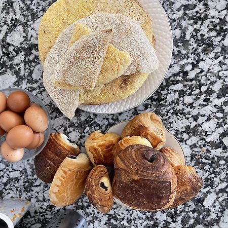Tétouan Casa Marwan 호스텔 외부 사진