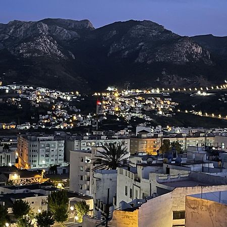 Tétouan Casa Marwan 호스텔 외부 사진