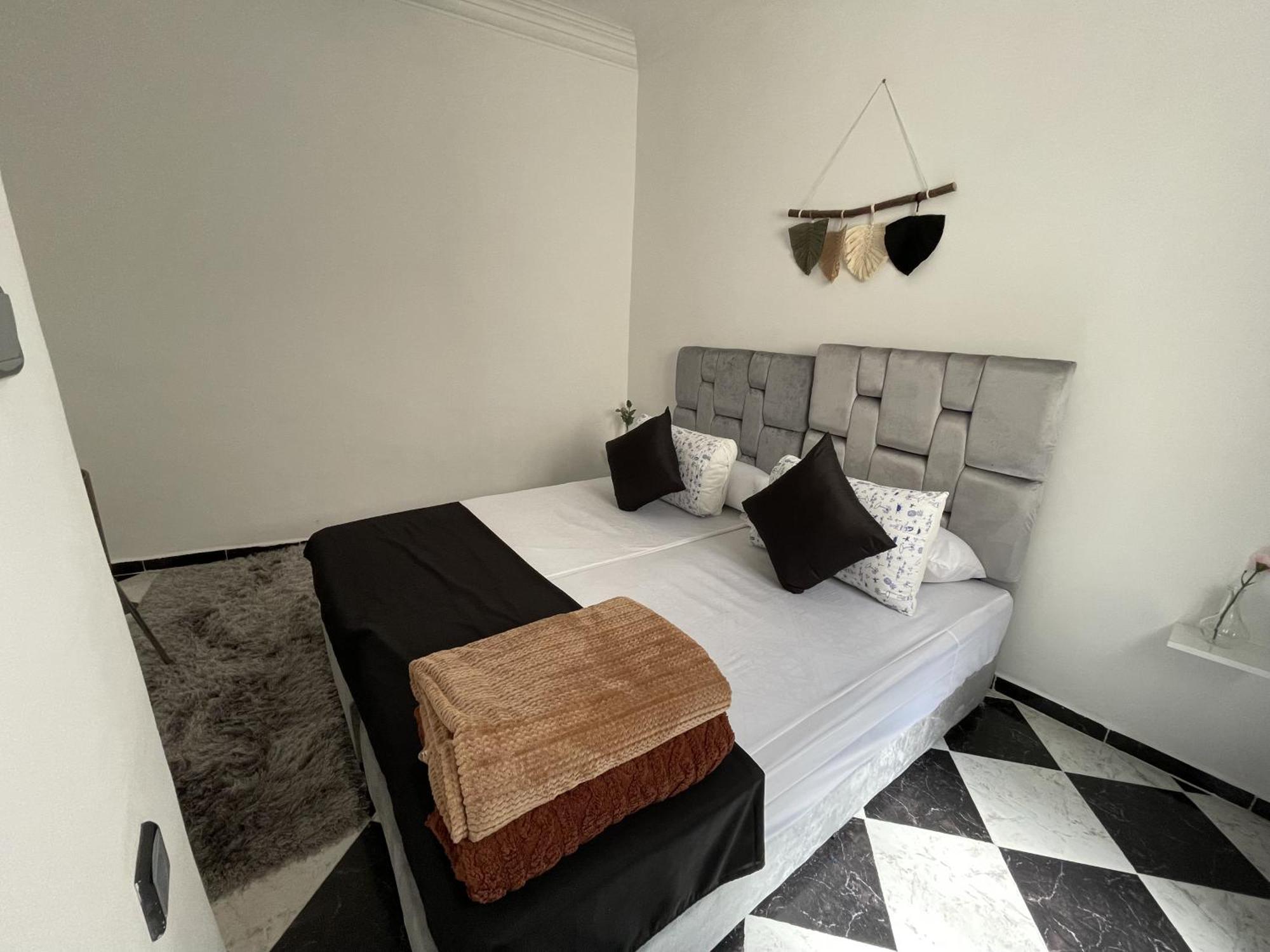 Tétouan Casa Marwan 호스텔 외부 사진