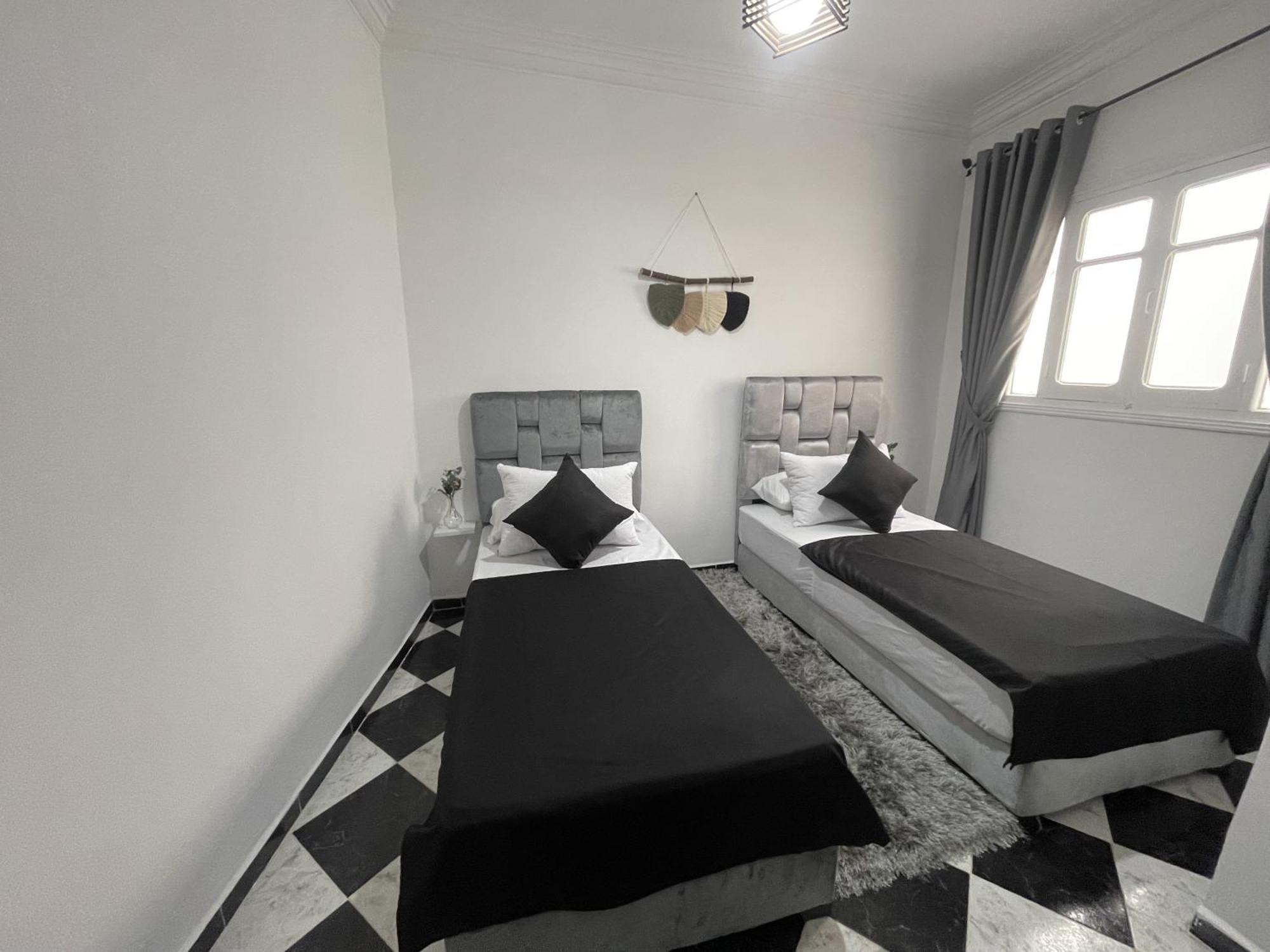 Tétouan Casa Marwan 호스텔 외부 사진