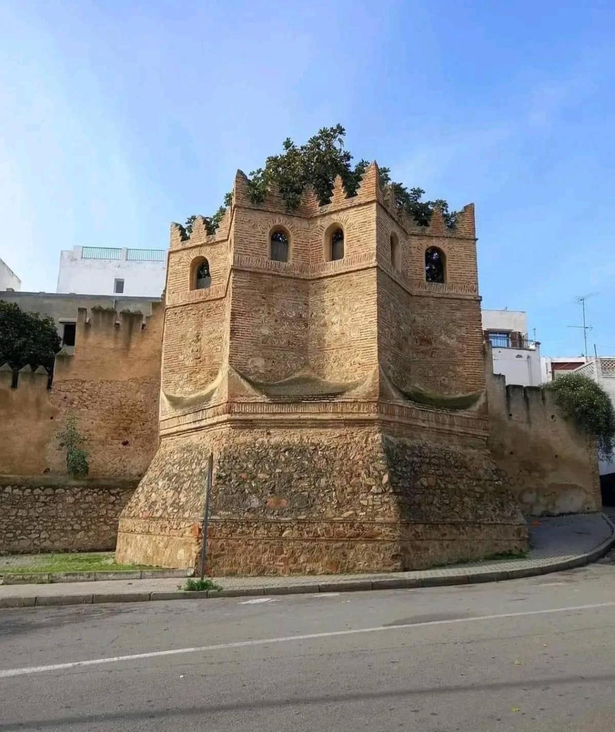 Tétouan Casa Marwan 호스텔 외부 사진