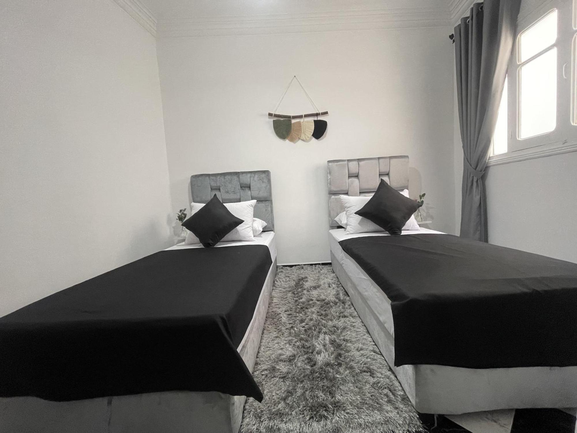 Tétouan Casa Marwan 호스텔 외부 사진