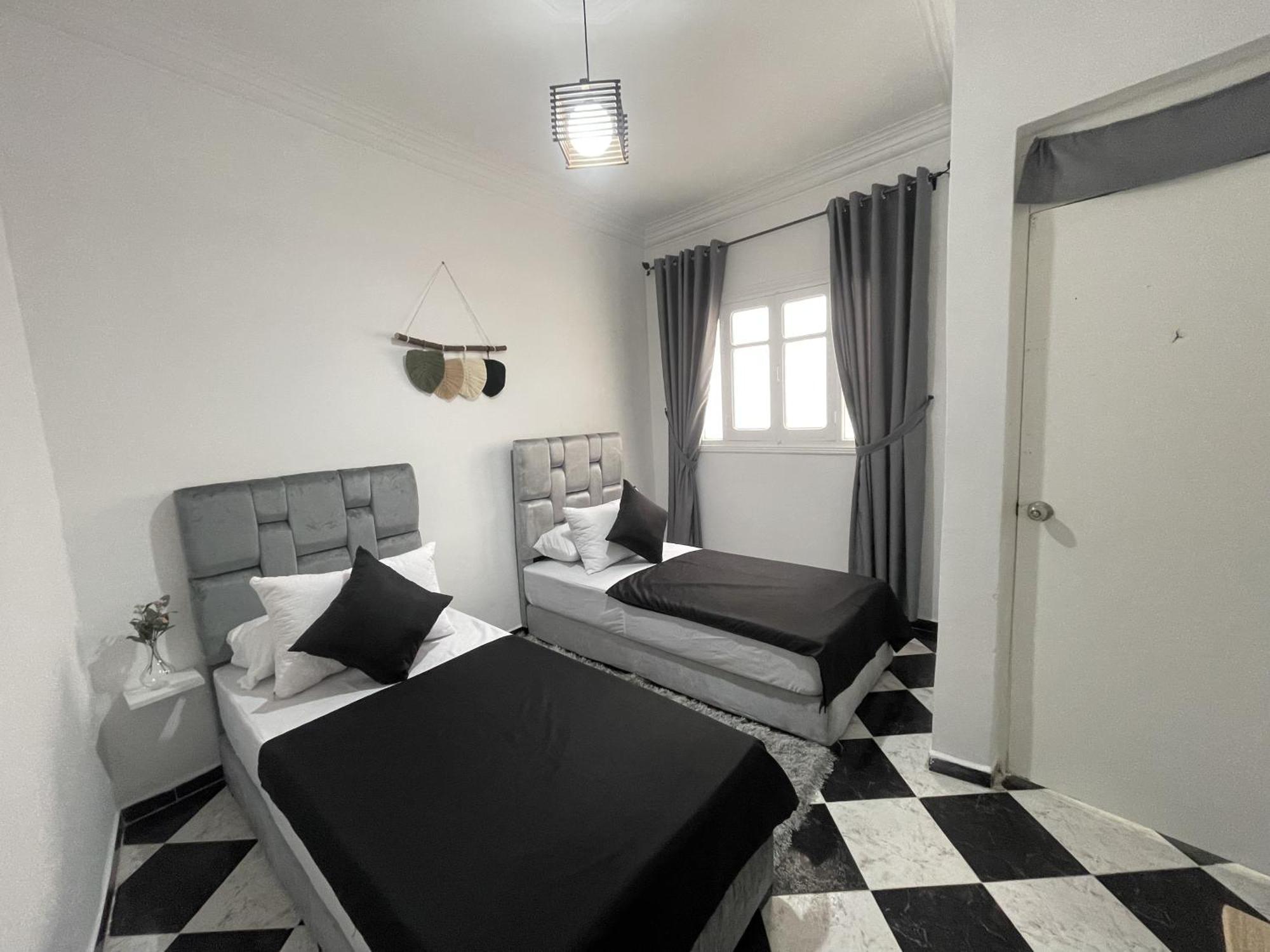 Tétouan Casa Marwan 호스텔 외부 사진