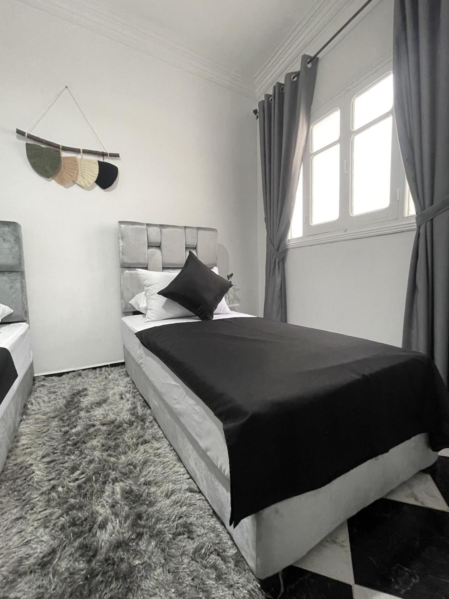 Tétouan Casa Marwan 호스텔 외부 사진
