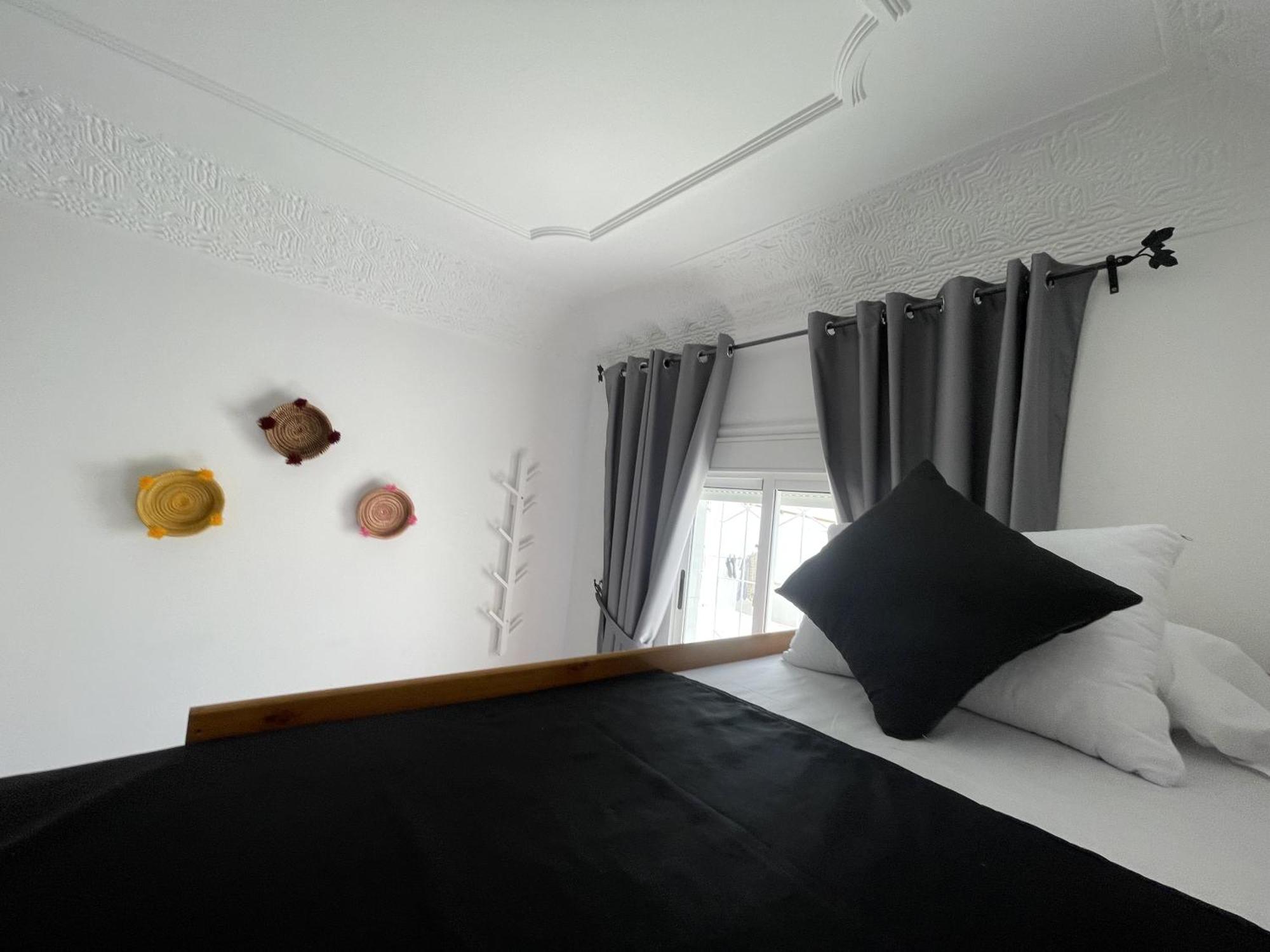 Tétouan Casa Marwan 호스텔 외부 사진