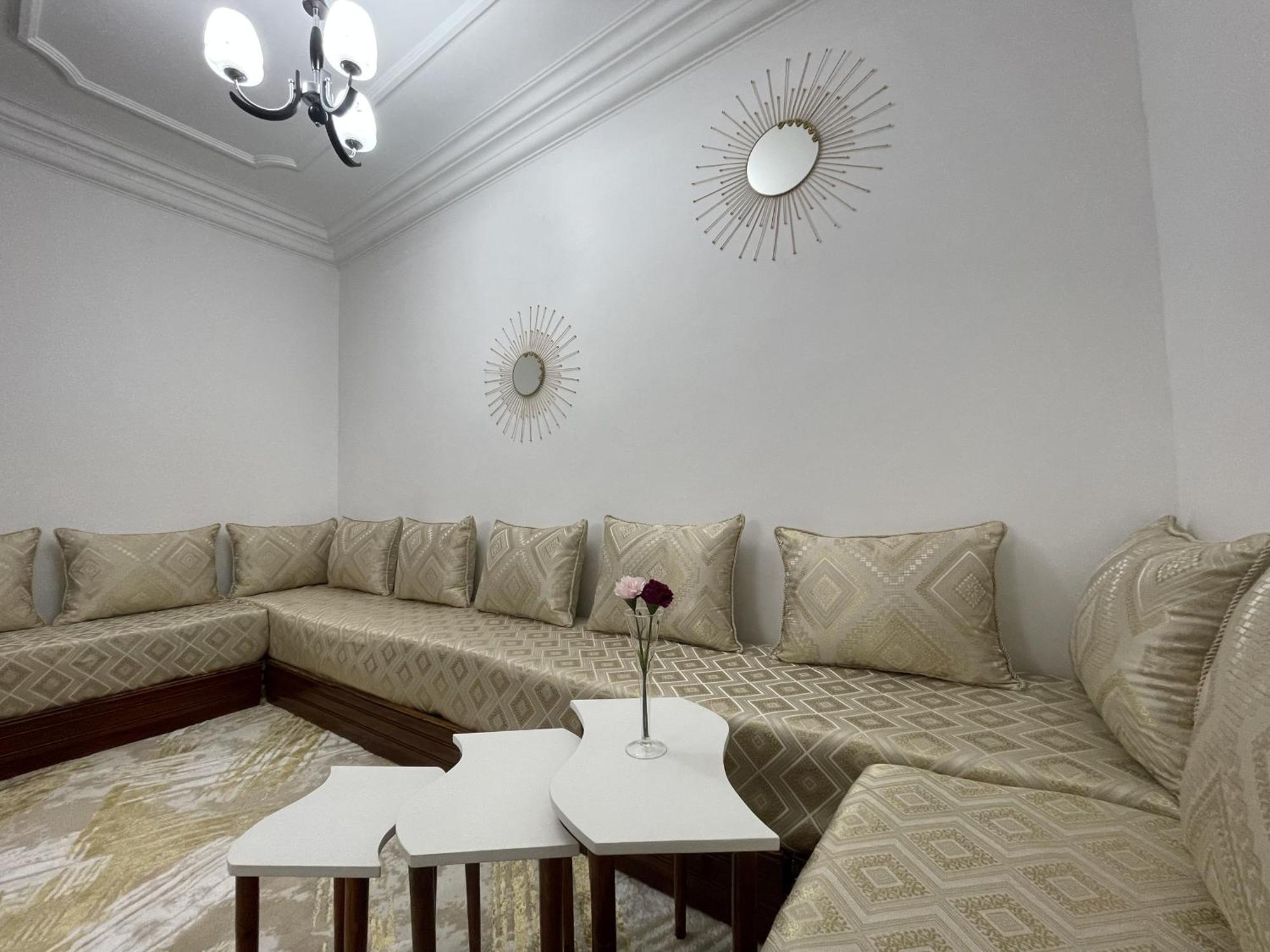Tétouan Casa Marwan 호스텔 외부 사진